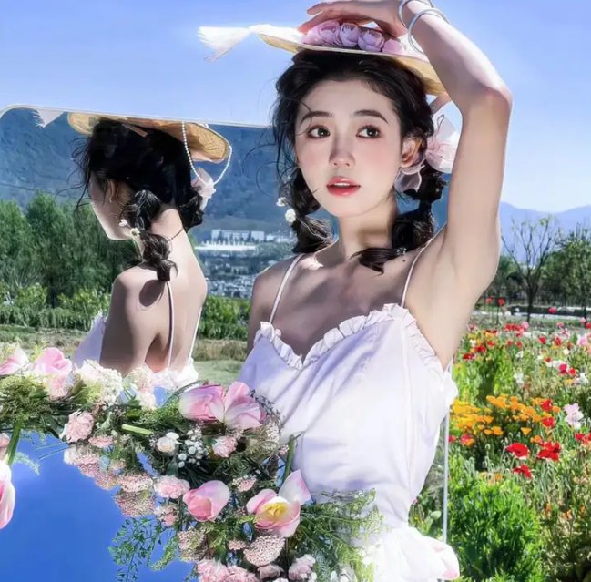 非法途径
